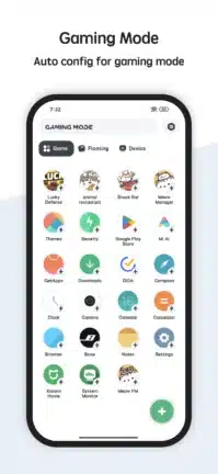 تحميل تطبيق Game Booster Play مهكر Apk للاندرويد 2026 أخر إصدار مجانا