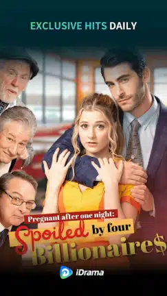 تحميل تطبيق iDrama Stream مهكر Apk للاندرويد 2026 أخر إصدار مجانا