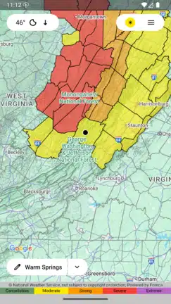تحميل تطبيق UnWX مهكر Apk للاندرويد 2026 أخر إصدار مجانا