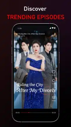 تحميل تطبيق RadReel مهكر Apk للاندرويد 2026 أخر إصدار مجانا