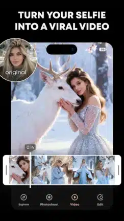 تحميل تطبيق GIO AI مهكر Apk للاندرويد 2026 أخر إصدار مجانا