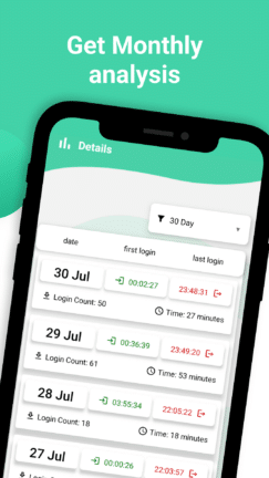 تحميل تطبيق WA Watcher مهكر Apk للاندرويد 2026 أخر إصدار مجانا