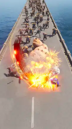 تحميل لعبة Last Z Survival Shooter مهكرة Apk للاندرويد 2026 أخر إصدار مجانا