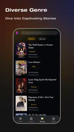 تحميل تطبيق Shot Shorts مهكر Apk للاندرويد 2026 أخر إصدار مجانا