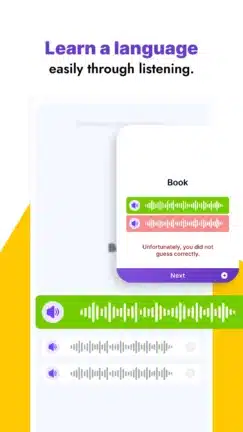 تحميل تطبيق 10 Minute Language مهكر Apk للاندرويد 2026 أخر إصدار مجانا