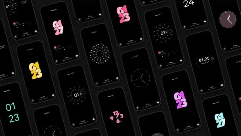 تحميل تطبيق AOD Flow مهكر Apk للاندرويد 2026 أخر إصدار مجانا