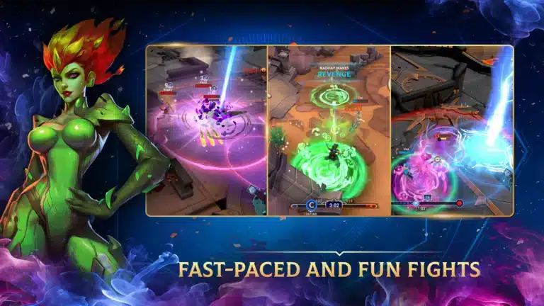 تحميل لعبة MagicCraft مهكرة Apk للاندرويد 2026 أخر إصدار مجانا