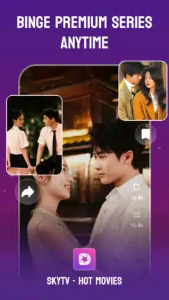 تحميل تطبيق Sky Tv مهكر Apk للاندرويد 2026 أخر إصدار مجانا