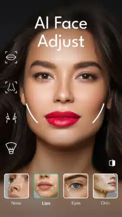 تحميل برنامج Persona AI Beauty Editor مهكر Apk للاندرويد 2026 أخر إصدار مجانا
