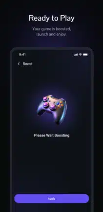 تحميل تطبيق Ultra Game Booster مهكر Apk للاندرويد 2026 أخر إصدار مجانا