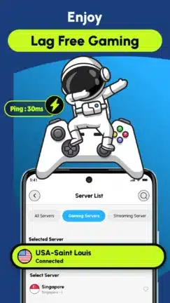 تحميل تطبيق QuixVPN مهكر Apk للاندرويد 2026 أخر إصدار مجانا