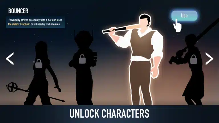 تحميل لعبة A WAY TO SMASH مهكرة Apk للاندرويد 2026 أخر إصدار مجانا