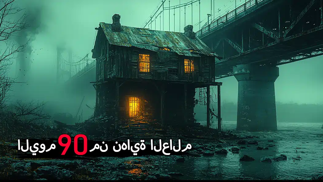 تحميل لعبة Dark War Survival مهكرة Apk للاندرويد 2026 أخر إصدار مجانا