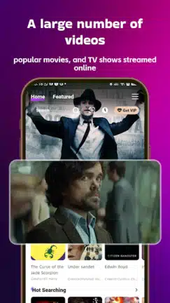 تحميل تطبيق LokTv مهكر Apk للاندرويد 2026 أخر إصدار مجانا