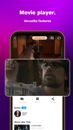 تحميل تطبيق LokTv مهكر Apk للاندرويد 2026 أخر إصدار مجانا