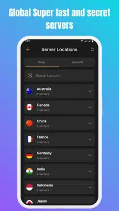 تحميل تطبيق Cat VPN مهكر Apk للاندرويد 2026 أخر إصدار مجانا