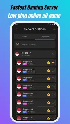 تحميل تطبيق Cat VPN مهكر Apk للاندرويد 2026 أخر إصدار مجانا