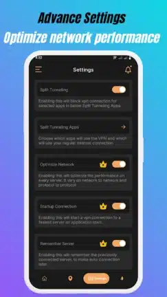 تحميل تطبيق Cat VPN مهكر Apk للاندرويد 2026 أخر إصدار مجانا