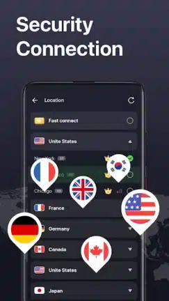 تحميل تطبيق Lemon VPN مهكر Apk للاندرويد 2026 أخر إصدار مجانا