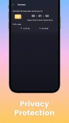 تحميل تطبيق Lemon VPN مهكر Apk للاندرويد 2026 أخر إصدار مجانا