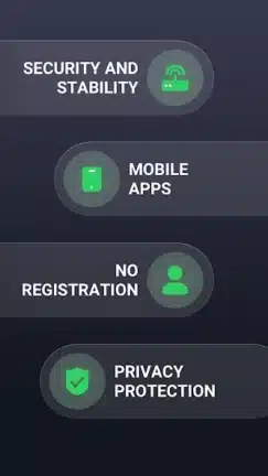 تحميل تطبيق Lemon VPN مهكر Apk للاندرويد 2026 أخر إصدار مجانا