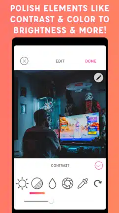 تنزيل برنامج PicLab Photo Editor مهكر Apk للاندرويد 2026 أخر إصدار مجانا