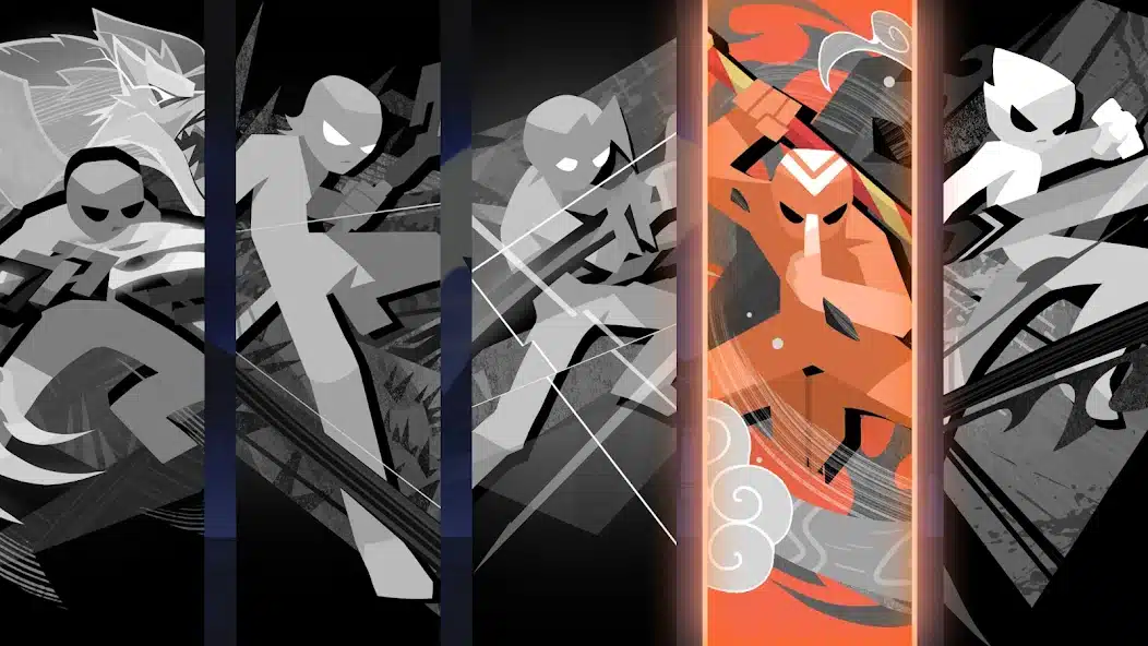 تحميل لعبة Epic Stickman مهكرة Apk للاندرويد 2026 أخر إصدار مجانا