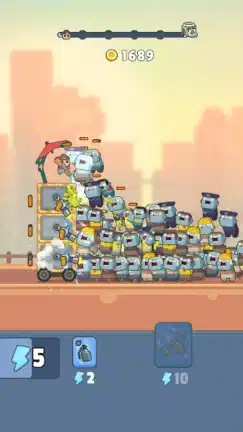 تحميل لعبة TDS Tower Destiny Survive مهكرة Apk للاندرويد 2026 أخر إصدار مجانا