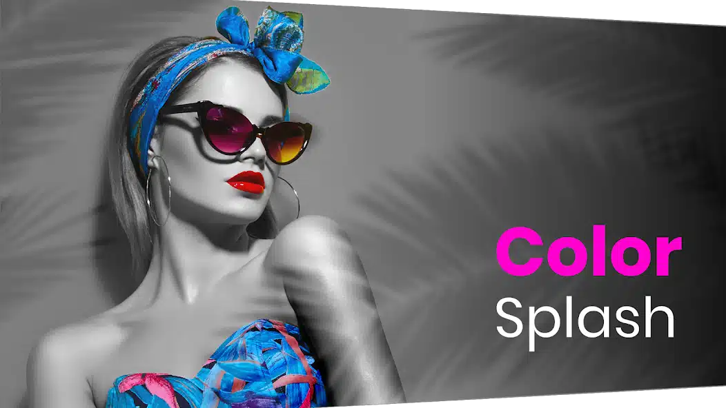 تحميل تطبيق Color Pop Effects Pro مهكر Apk للاندرويد 2026 أخر إصدار مجانا