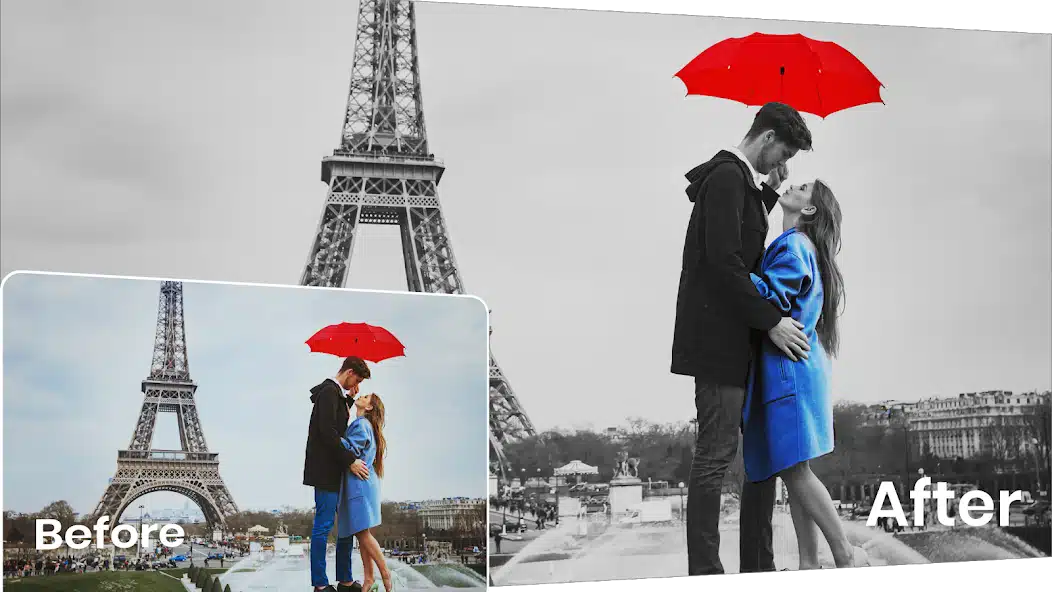 تحميل تطبيق Color Pop Effects Pro مهكر Apk للاندرويد 2026 أخر إصدار مجانا