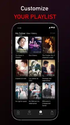 تحميل تطبيق RadReel مهكر Apk للاندرويد 2026 أخر إصدار مجانا