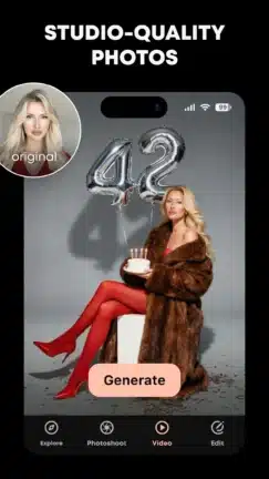 تحميل تطبيق GIO AI مهكر Apk للاندرويد 2026 أخر إصدار مجانا