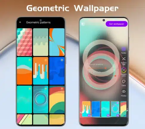 تحميل تطبيق X Live Wallpaper مهكر Apk للاندرويد 2026 أخر إصدار مجانا
