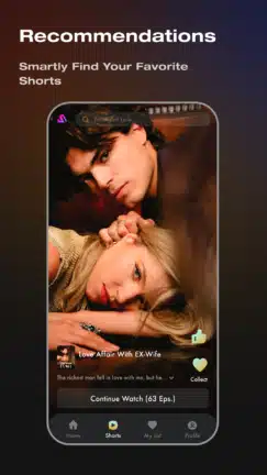 تحميل تطبيق Shot Shorts مهكر Apk للاندرويد 2026 أخر إصدار مجانا