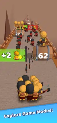 تحميل لعبة Timeline Up مهكرة Apk للاندرويد 2026 أخر إصدار مجانا