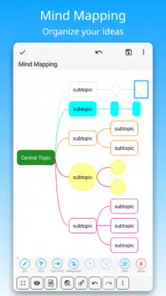 تحميل تطبيق Drawnote مهكر Apk للاندرويد 2026 أخر إصدار مجانا