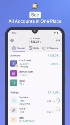 تحميل تطبيق 1Money مهكر Apk للاندرويد 2026 أخر إصدار مجانا