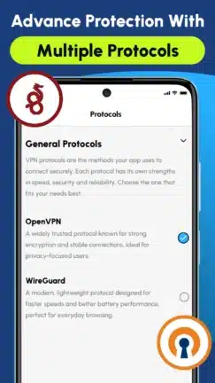 تحميل تطبيق QuixVPN مهكر Apk للاندرويد 2026 أخر إصدار مجانا