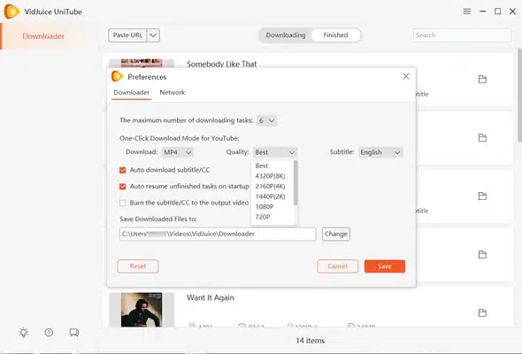 تحميل تطبيق UniTube مهكر Apk للاندرويد 2026 أخر إصدار مجانا