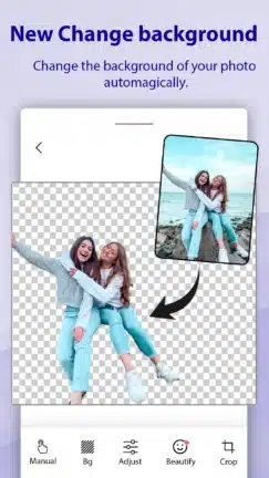 تطبيق Cutout Pro مهكر