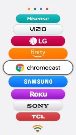تحميل تطبيق TV Cast for Chromecast مهكر Apk للاندرويد 2026 أخر إصدار مجانا