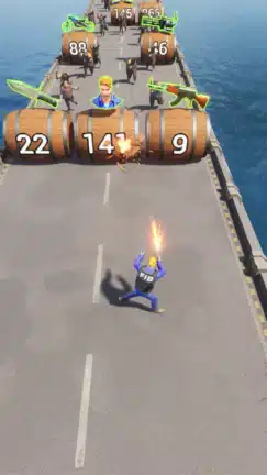 تحميل لعبة Last Z Survival Shooter مهكرة Apk للاندرويد 2026 أخر إصدار مجانا