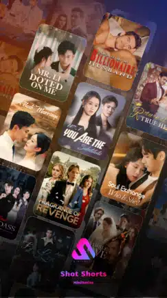 تحميل تطبيق Shot Shorts مهكر Apk للاندرويد 2026 أخر إصدار مجانا