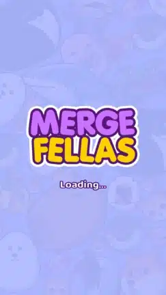 تحميل لعبة Merge Fellas مهكرة Apk للاندرويد 2026 أخر إصدار مجانا