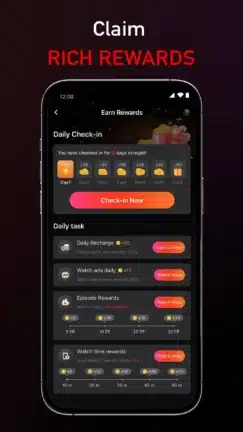 تحميل تطبيق RadReel مهكر Apk للاندرويد 2026 أخر إصدار مجانا
