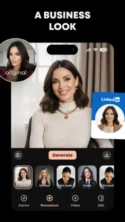 تحميل تطبيق GIO AI مهكر Apk للاندرويد 2026 أخر إصدار مجانا