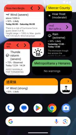 تحميل تطبيق UnWX مهكر Apk للاندرويد 2026 أخر إصدار مجانا