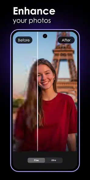 تحميل تطبيق Blur Photo Editor مهكر Apk للاندرويد 2026 أخر إصدار مجانا