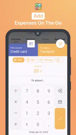 تحميل تطبيق 1Money مهكر Apk للاندرويد 2026 أخر إصدار مجانا
