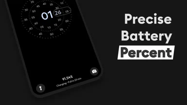 تحميل تطبيق AOD Flow مهكر Apk للاندرويد 2026 أخر إصدار مجانا